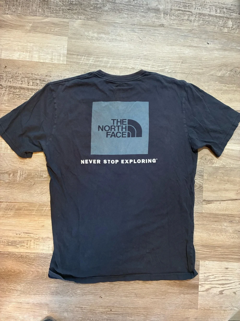 The North Face men’s t shirt